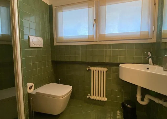 Appartement Mansarda Lina *