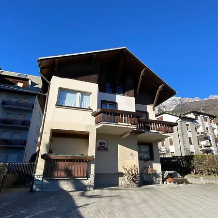 Mansarda Lina Apartment